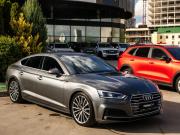 Audi A5 II (F5) Москва  - изображение 20