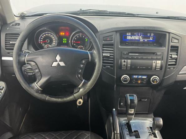 Mitsubishi Pajero IV с пробегом 2008 года, цена 990 000 рублей, 592412 км, внедорожник, Автокод Объявления