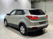 Hyundai Creta I Самара  - изображение 22