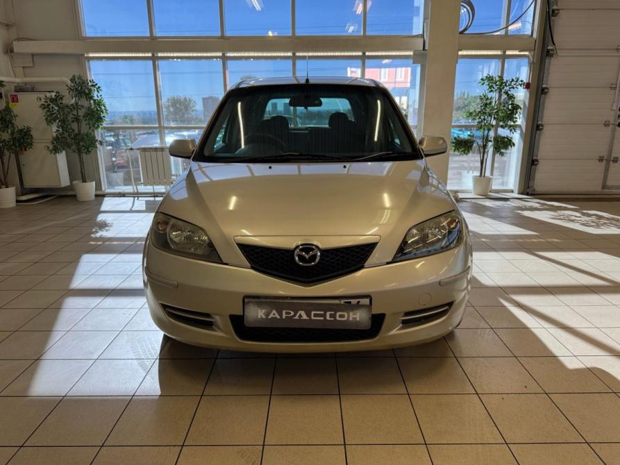 Mazda Demio II (DY) Волгоград  - изображение 3