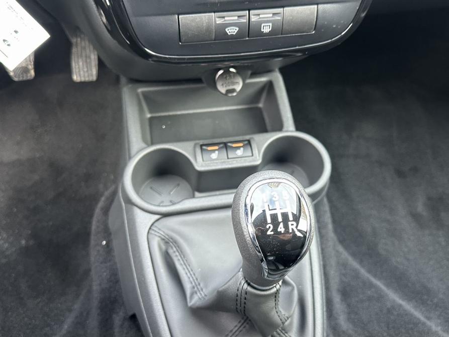 Lada (ВАЗ) Granta I Рестайлинг Краснодар  - изображение 13
