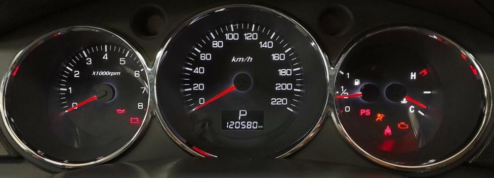 Dongfeng H30 Cross Новокузнецк  - изображение 17