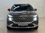 Hyundai Santa Fe IV Рестайлинг Балашиха  - изображение 25