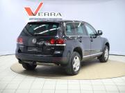 Volkswagen Touareg I Рестайлинг Уфа  - изображение 24