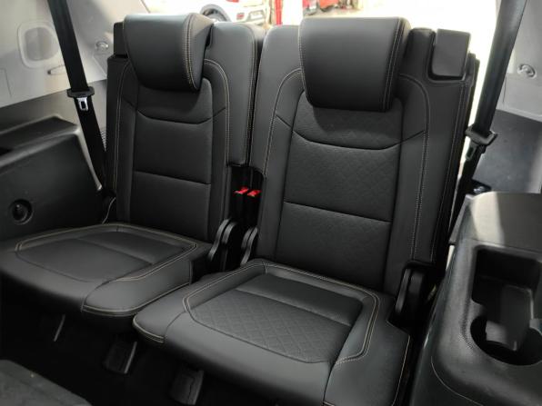 Chery Tiggo 8 I с пробегом 2021 года, цена 1 698 000 рублей, 53000 км, внедорожник, Автокод Объявления