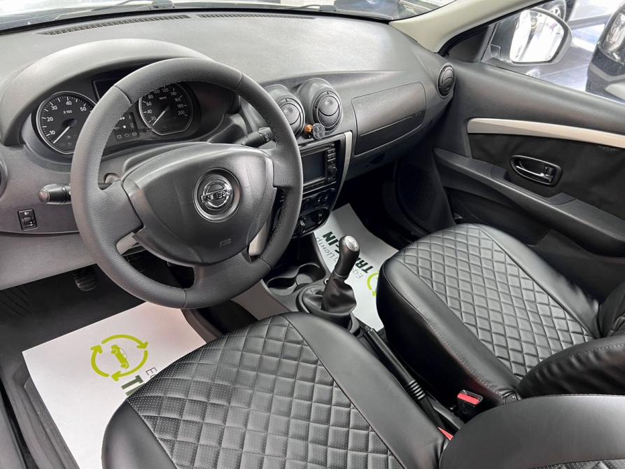 Nissan Almera III (G15) Тверь  - изображение 9