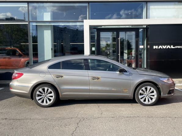 Volkswagen Passat CC I с пробегом 2010 года, цена 749 000 рублей, 216334 км, седан, Автокод Объявления