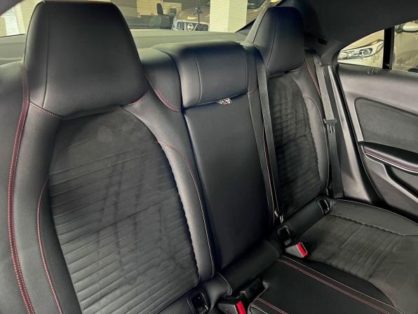 Mercedes-Benz CLA I (C117 X117) с пробегом 2015 года, цена 1 545 000 рублей, 121544 км, седан, Автокод Объявления