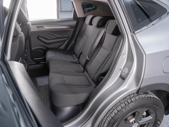 Haval F7 I с пробегом 2019 года, цена 1 819 000 рублей, 68745 км, внедорожник, Автокод Объявления