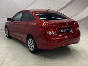Hyundai Solaris I Воронеж  - изображение 25
