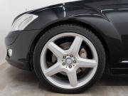 Mercedes-Benz S-Класс V (W221) Красноярск  - изображение 61