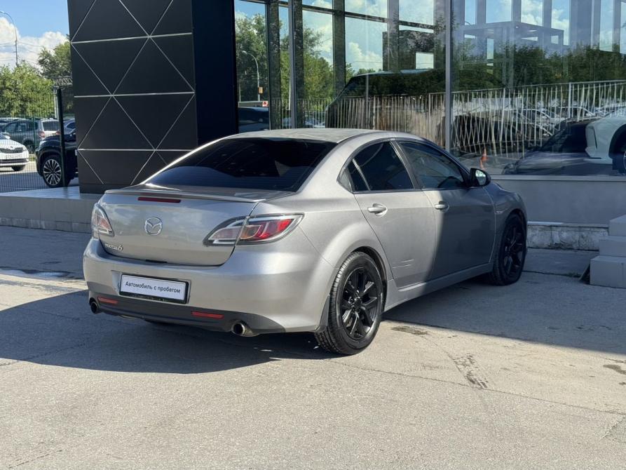 Mazda 6 II (GH) Рестайлинг Новосибирск  - изображение 7