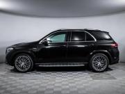 Mercedes-Benz GLE II (V167) Рестайлинг Москва  - изображение 32