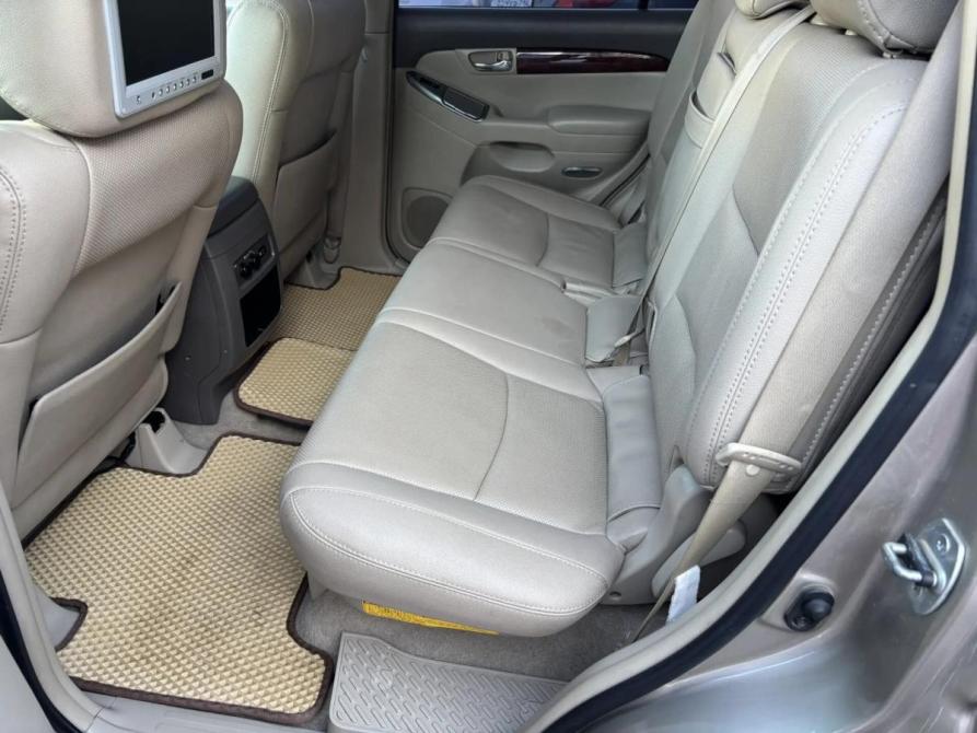 Toyota Land Cruiser Prado 120 Series Альметьевск  - изображение 14