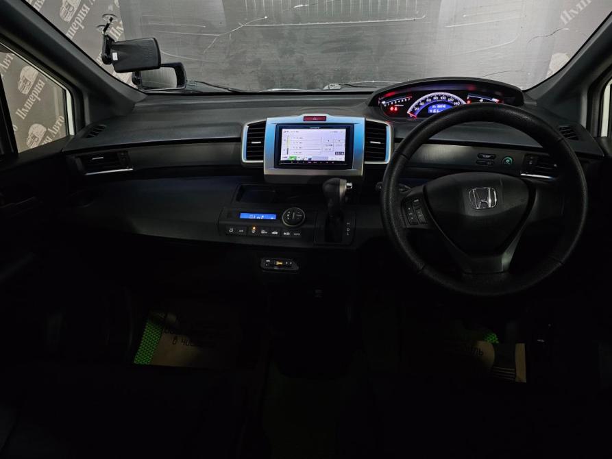 Honda Freed I Рестайлинг Краснодар  - изображение 20