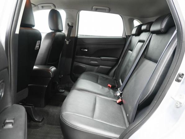 Mitsubishi ASX I с пробегом 2011 года, цена 1 309 900 рублей, 167250 км, внедорожник, Автокод Объявления