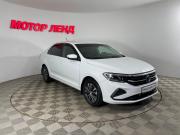 Volkswagen Polo VI Воронеж  - изображение 23