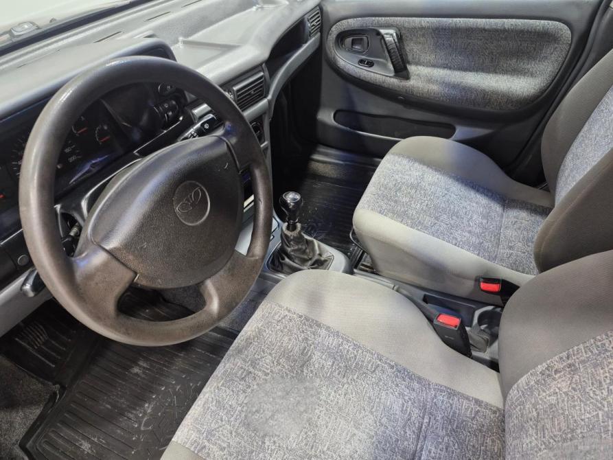 Daewoo Nexia I Воронеж  - изображение 14