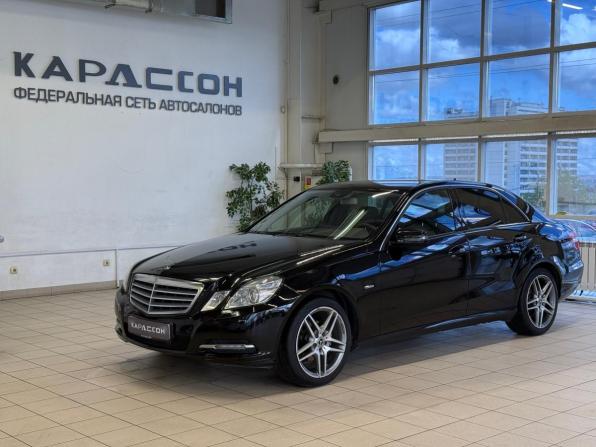 Mercedes-Benz E-Класс IV (W212 S212 C207) с пробегом 2011 года, цена 1 350 000 рублей, 254000 км, седан, Автокод Объявления