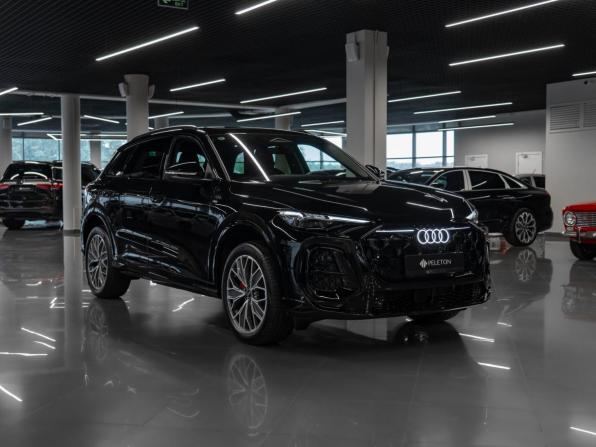 Audi Q5 III с пробегом 2025 года, цена 5 880 000 рублей, 100 км, внедорожник, Автокод Объявления