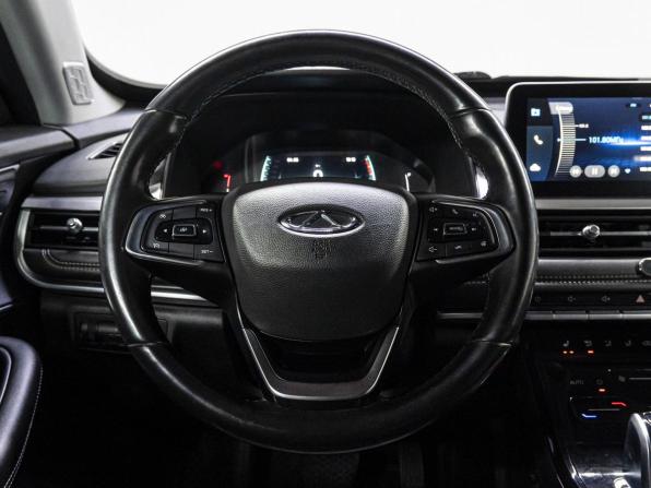Chery Tiggo 7 Pro I с пробегом 2021 года, цена 1 535 000 рублей, 75022 км, внедорожник, Автокод Объявления