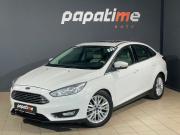 Ford Focus III Рестайлинг Тверь  - изображение 18