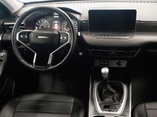Haval Jolion I с пробегом 2023 года, цена 1 705 000 рублей, 70646 км, внедорожник, Автокод Объявления