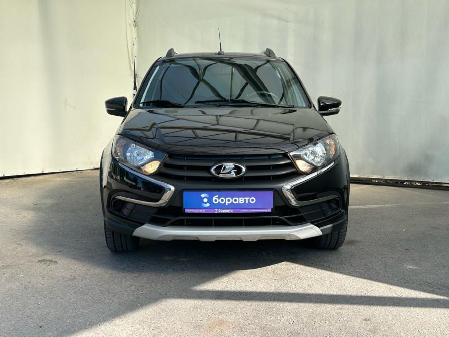 Lada (ВАЗ) Granta I Рестайлинг Липецк  - изображение 3