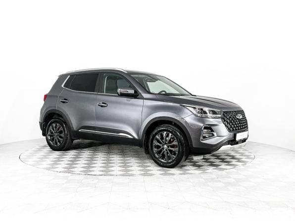 Chery Tiggo 4 Pro I с пробегом 2023 года, цена 1 553 000 рублей, 27280 км, внедорожник, Автокод Объявления