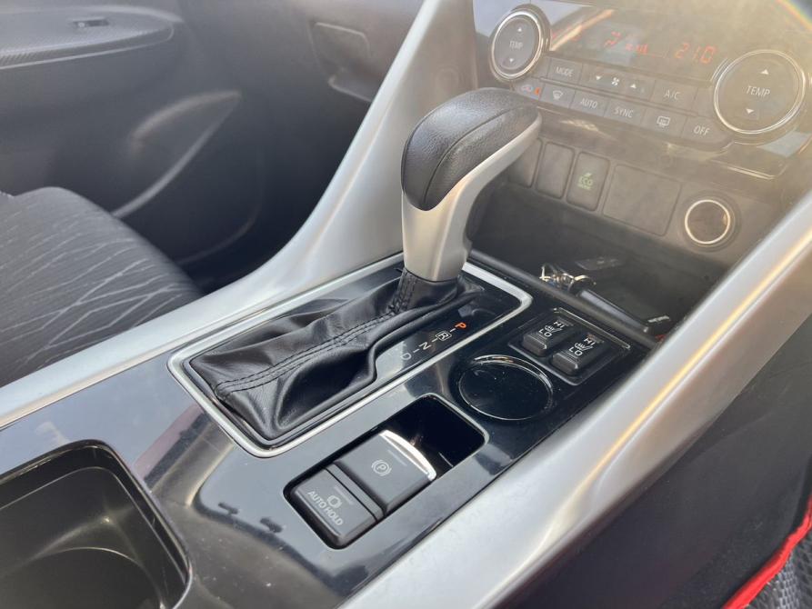 Mitsubishi Eclipse Cross I Уфа  - изображение 11