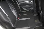 Nissan Qashqai II Рестайлинг Кемерово  - изображение 32