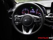 Kia Cerato IV Москва  - изображение 35