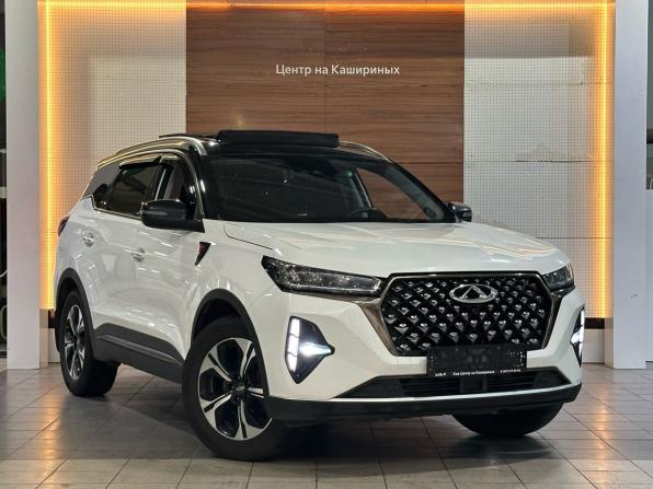 Chery Tiggo 7 Pro Max I с пробегом 2023 года, цена 1 849 900 рублей, 109677 км, внедорожник, Автокод Объявления