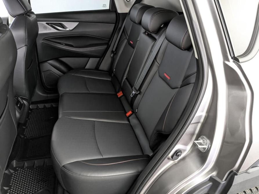 Changan CS35 Plus I Рестайлинг Москва  - изображение 18