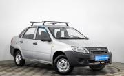 Lada (ВАЗ) Granta I Пермь  - изображение 20