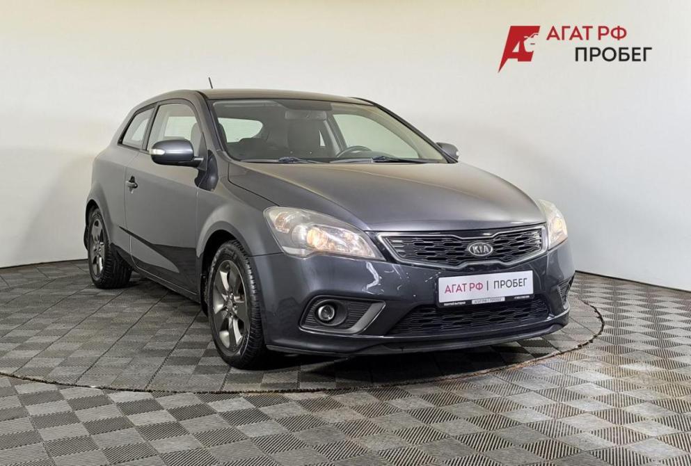 Kia Ceed I Рестайлинг Нижний Новгород  - изображение 3