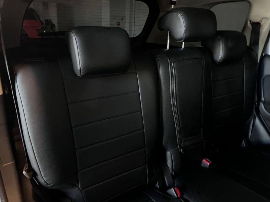 Mitsubishi Outlander III Рестайлинг 2 Чебоксары  - изображение 35
