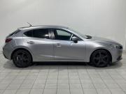Mazda 3 III (BM) Курск  - изображение 23