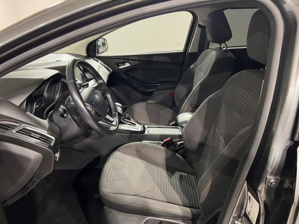 Ford Focus III Рестайлинг с пробегом 2019 года, цена 1 129 000 рублей, 158285 км, универсал, Автокод Объявления