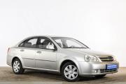 Chevrolet Lacetti I Тюмень  - изображение 18