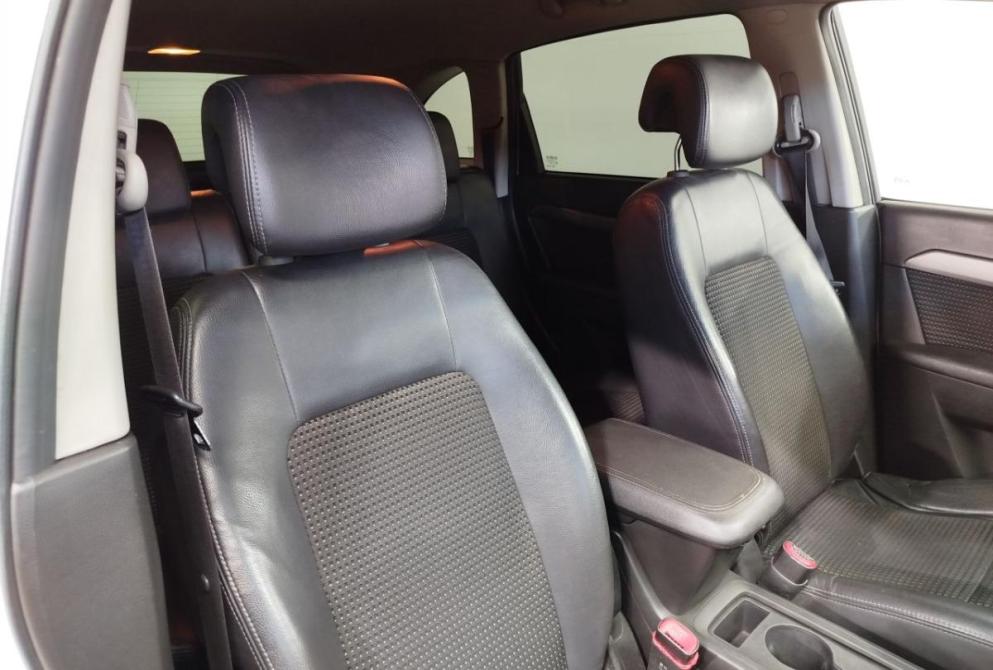 Chevrolet Captiva I Рестайлинг Саратов  - изображение 23