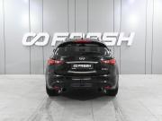 Infiniti FX II (S51) Рестайлинг Ростов-на-Дону  - изображение 26