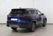 Chery Tiggo 8 Pro Max I Рестайлинг Астрахань  - изображение 43
