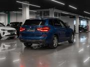 BMW X3 III (G01) Москва  - изображение 29
