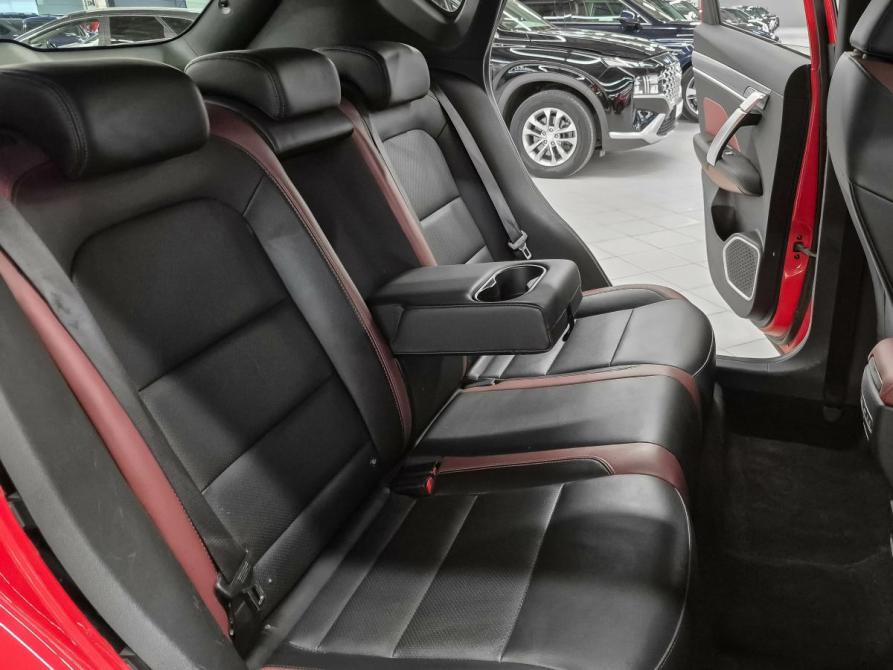 Geely Coolray I Нижний Новгород  - изображение 7