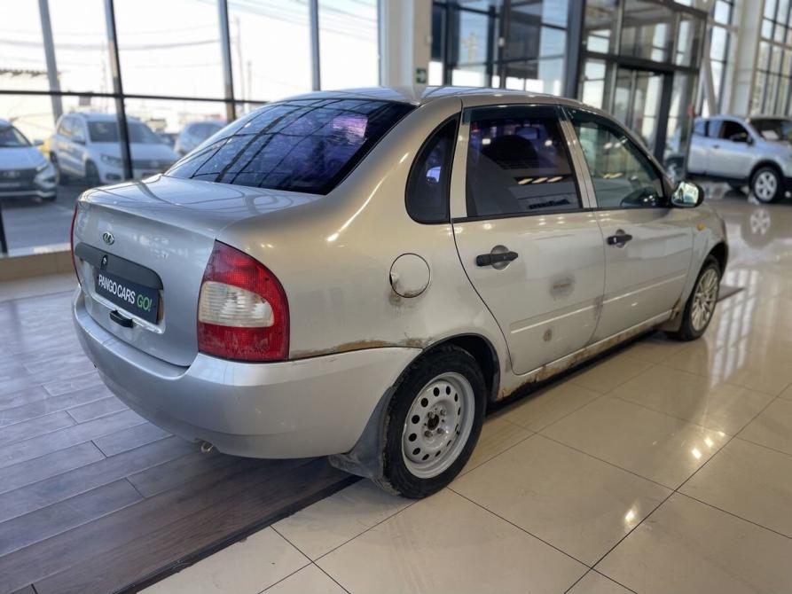 Lada (ВАЗ) Kalina I Саратов  - изображение 5