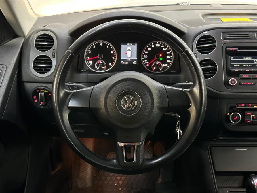 Volkswagen Tiguan I Рестайлинг Санкт-Петербург  - изображение 12