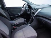 Hyundai Solaris I Москва  - изображение 27