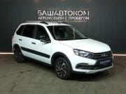 Lada (ВАЗ) Granta I Рестайлинг Уфа  - изображение 19