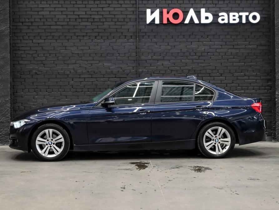 BMW 3 серии VI (F3x) Рестайлинг Екатеринбург  - изображение 7